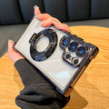 Samsung Phone Case with Magnetic Stand