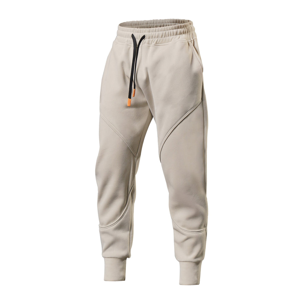Men's Cotton Blend Sweat Pants