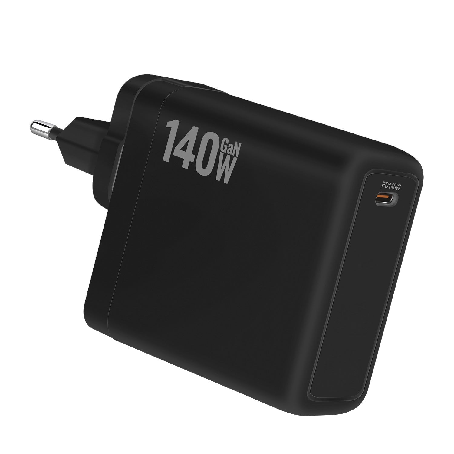 140W GaN PD3.1 Foldable Charger