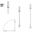 Power Outlet Extender with USB-A USB-C and AC Outlets