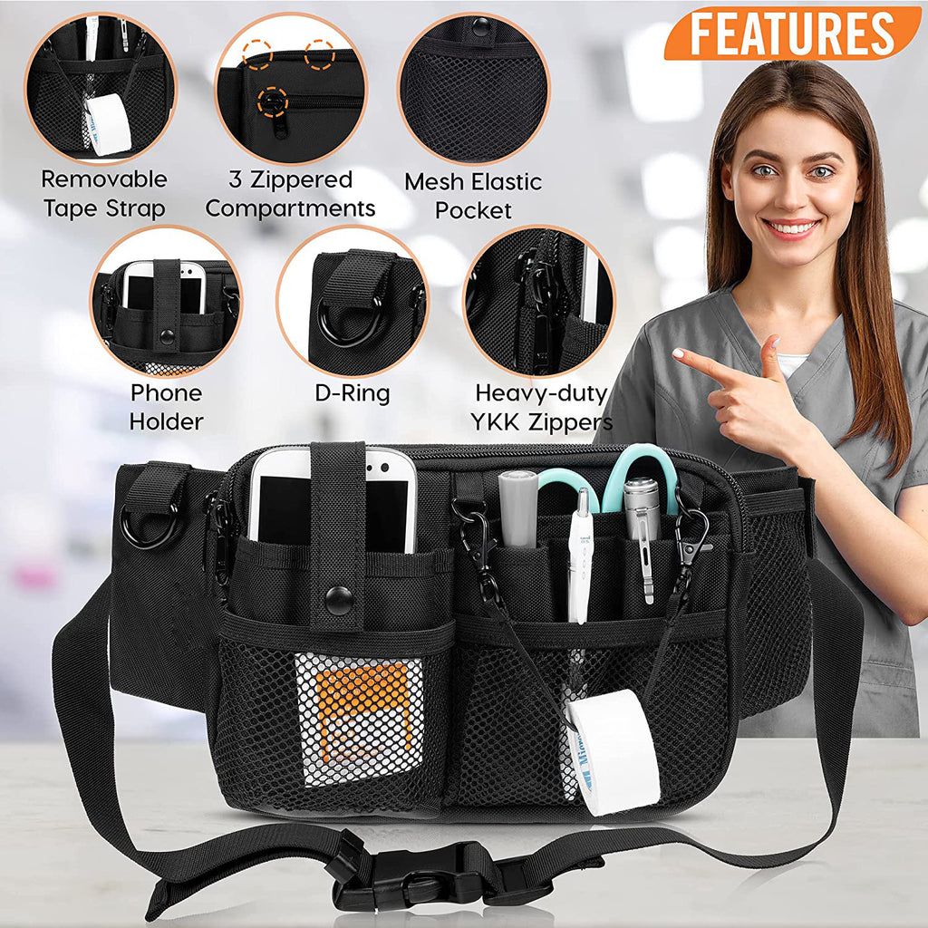 Nurse?s Bag Toolkit