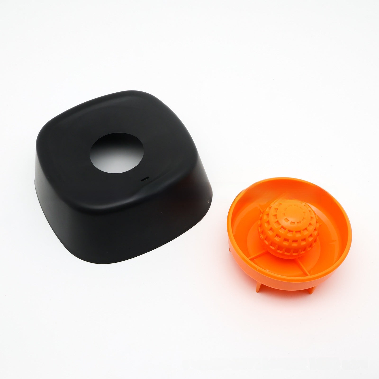 Spherical Pet Licking Slow Feeder Bowl
