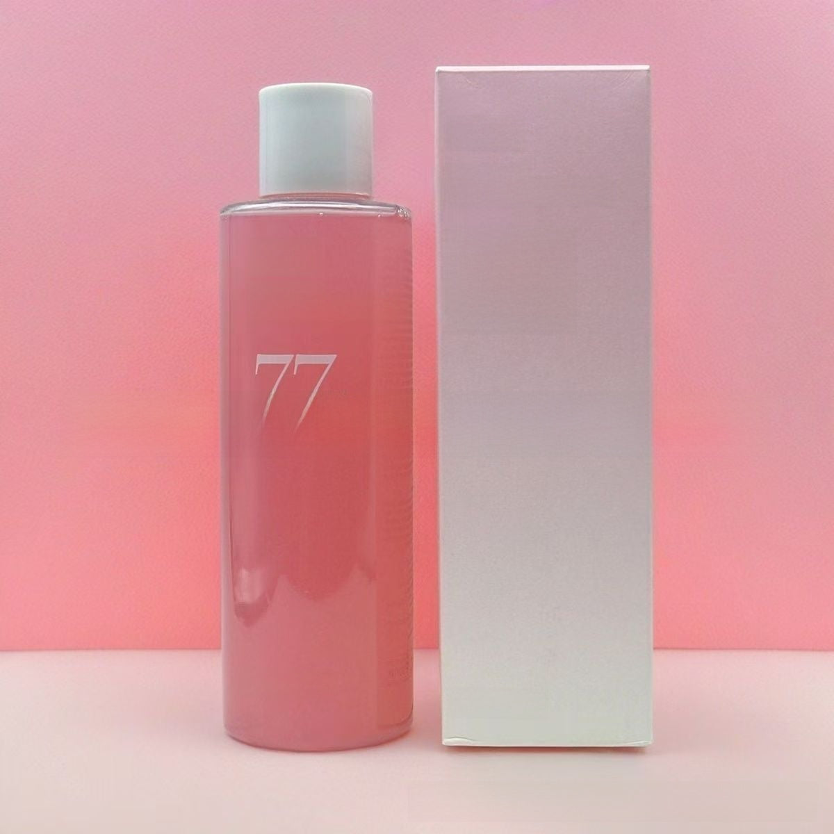 Anua Peach 77% Niacinamide Essence Toner 250ml-Korean Milky Glow Face Toner