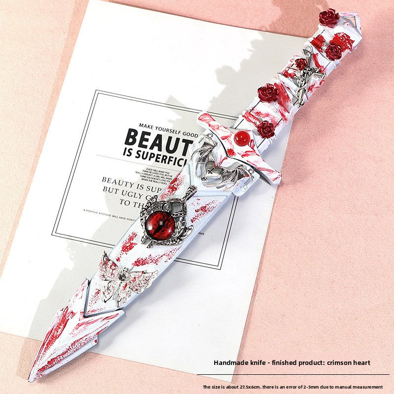 Decorative Dagger