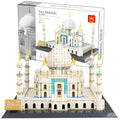 Ultimate Exhibition Series World Architectural Landmark Block Set