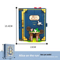 Fairy Tale Town Educational Building Blocks