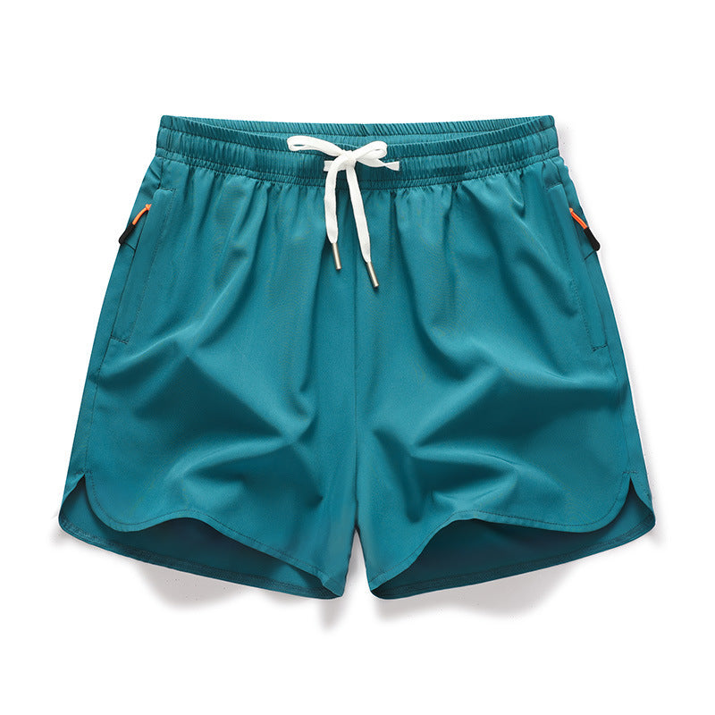 Men's Summer Quick-Dry Casual Shorts