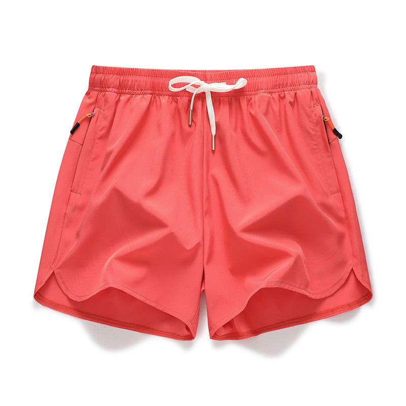 Men's Summer Quick-Dry Casual Shorts