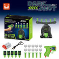 Toy Gun Set