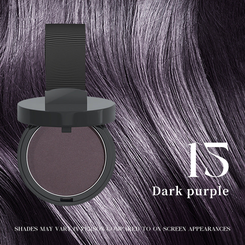 Hairline powder