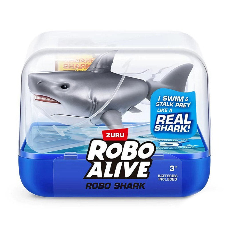 Zuru Lebo Electric Bath Toys for Children