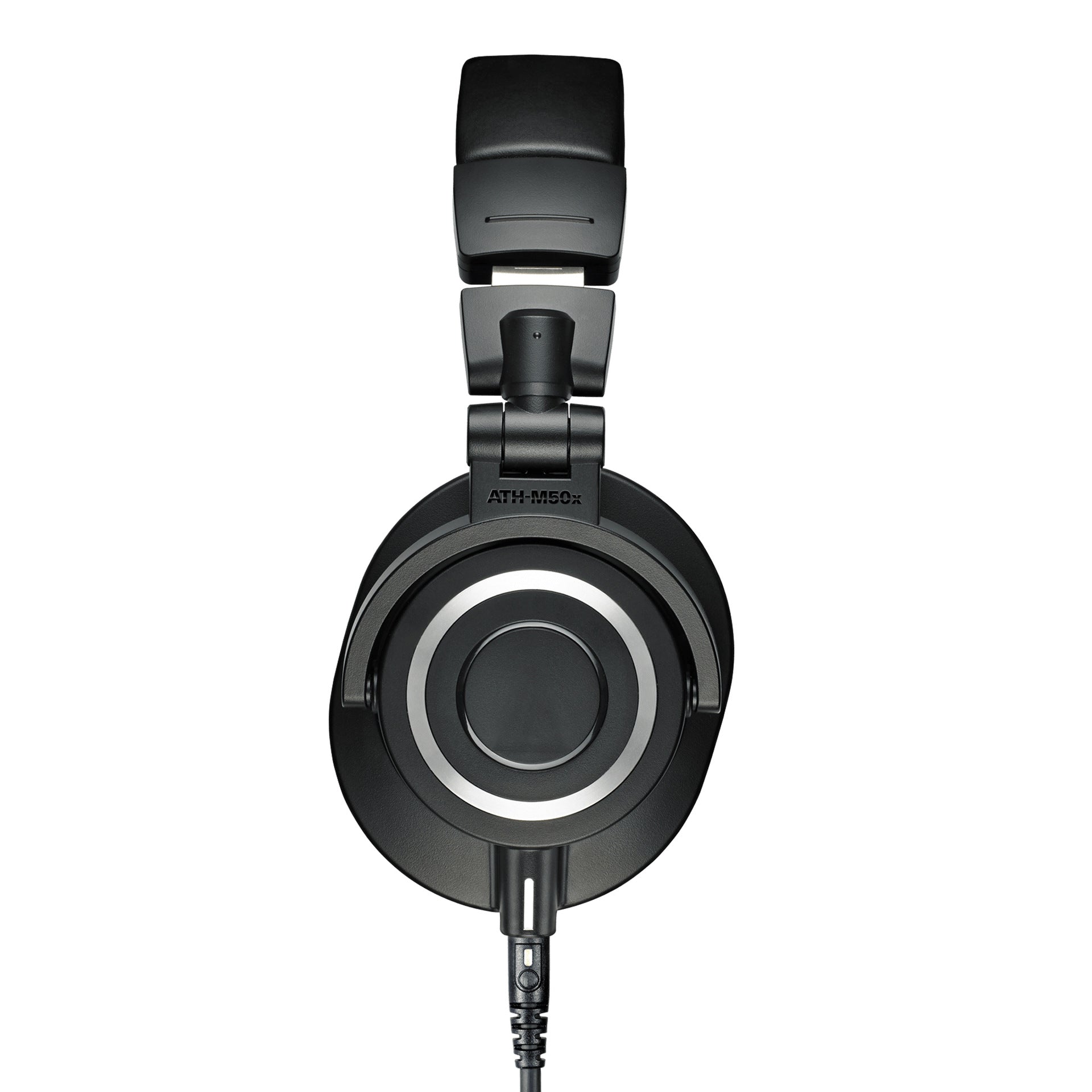 Professional over-ear monitoring headphones