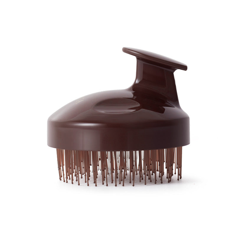 Nylon Scalp Massage Shampoo Comb
