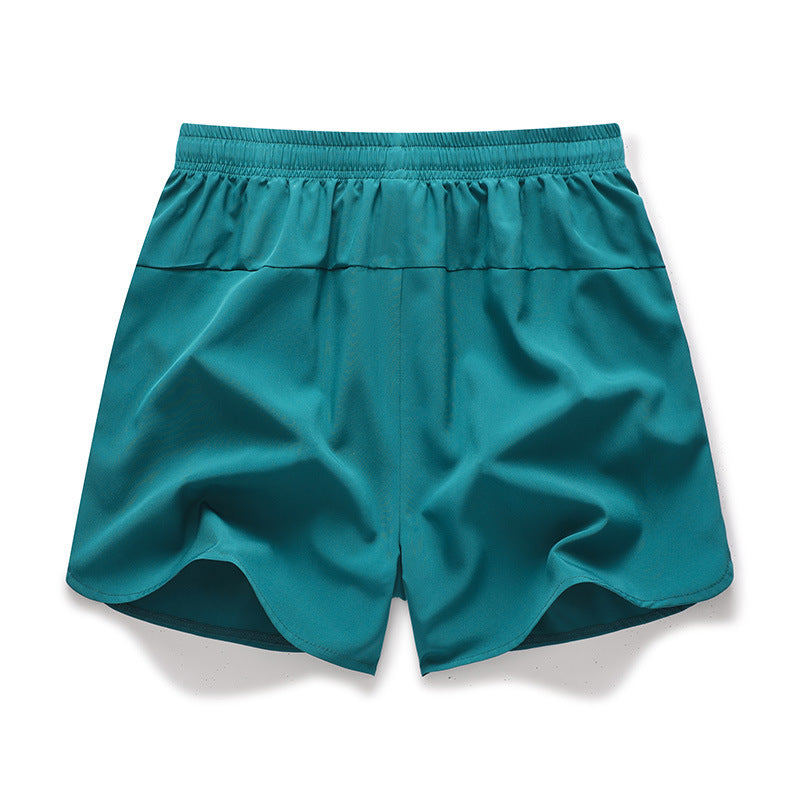 Men's Summer Quick-Dry Casual Shorts