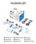 X10 PRO Wireless HD Game Console