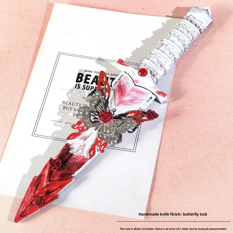Decorative Dagger