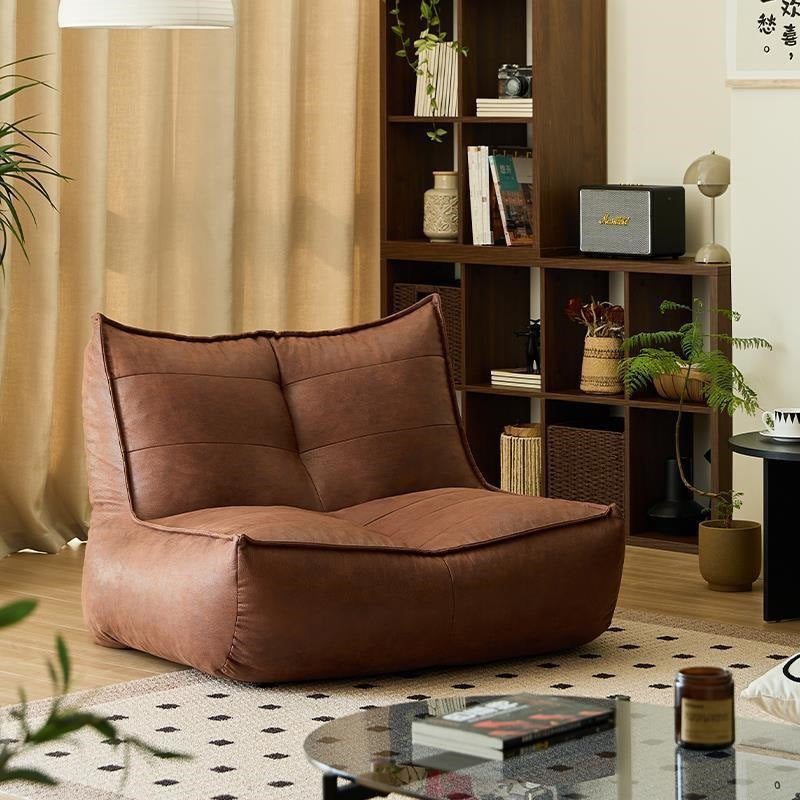 Small-space sofa bed, lazy sofa