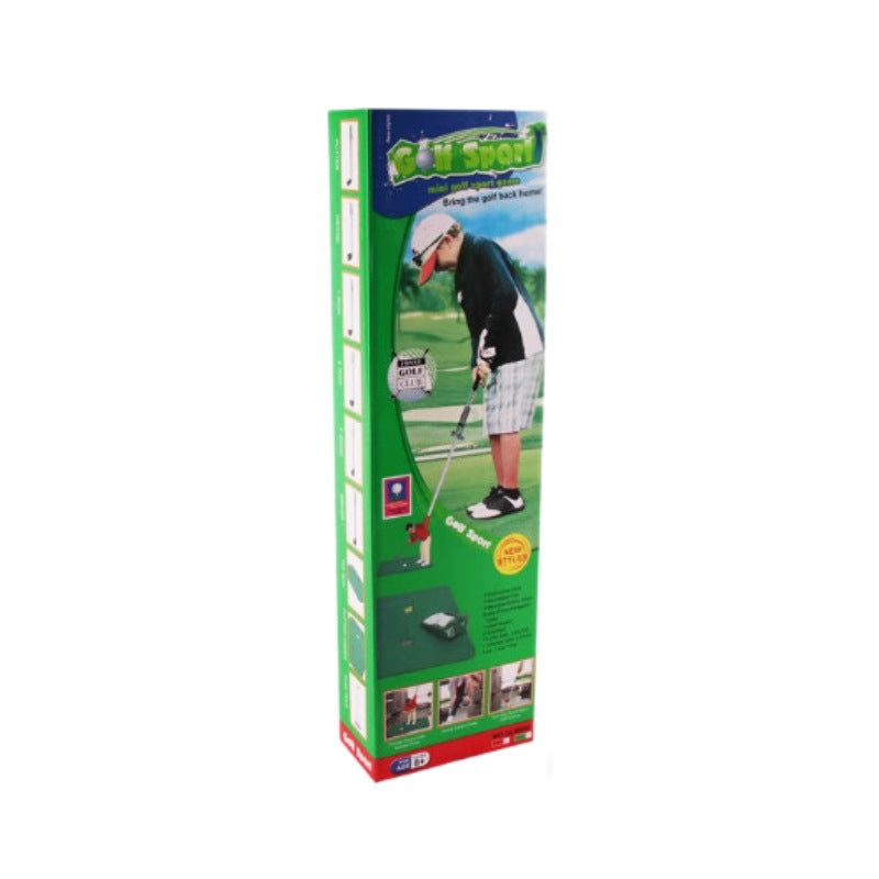 Golf game