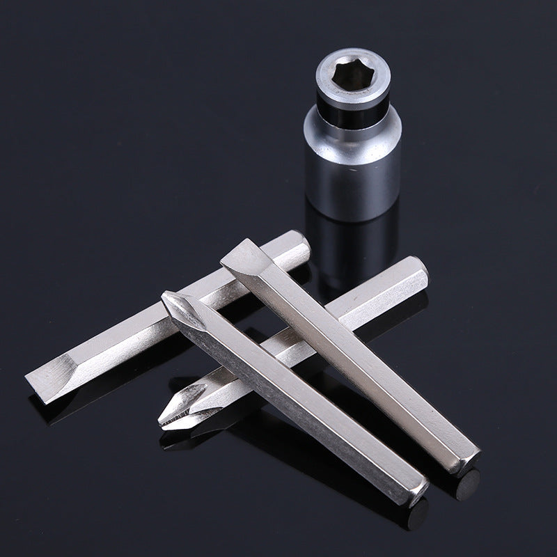 Heavy Duty Impact Screwdriver