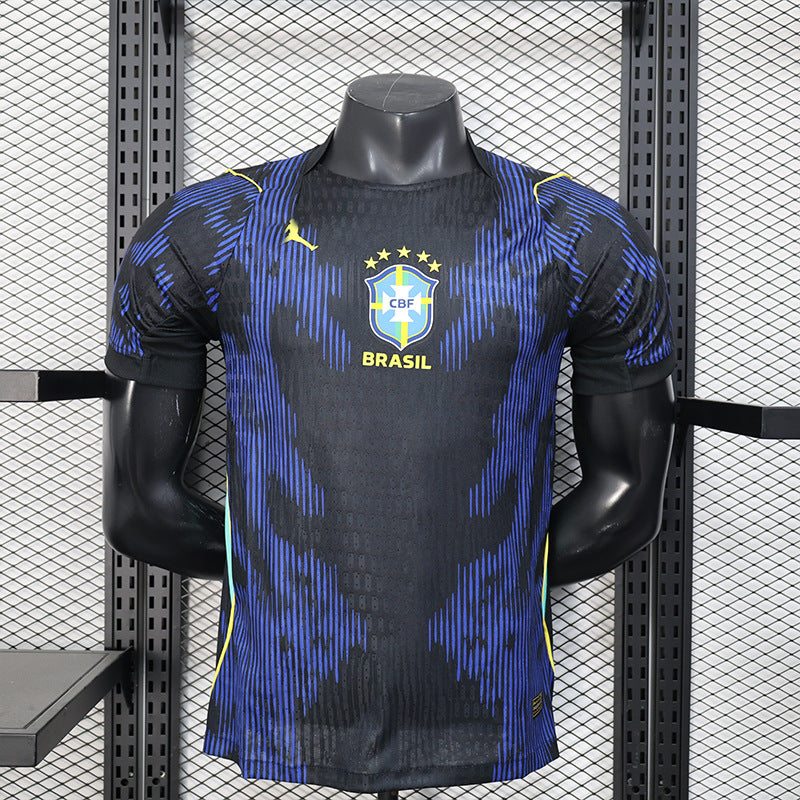 Brazil Football Team Jersey