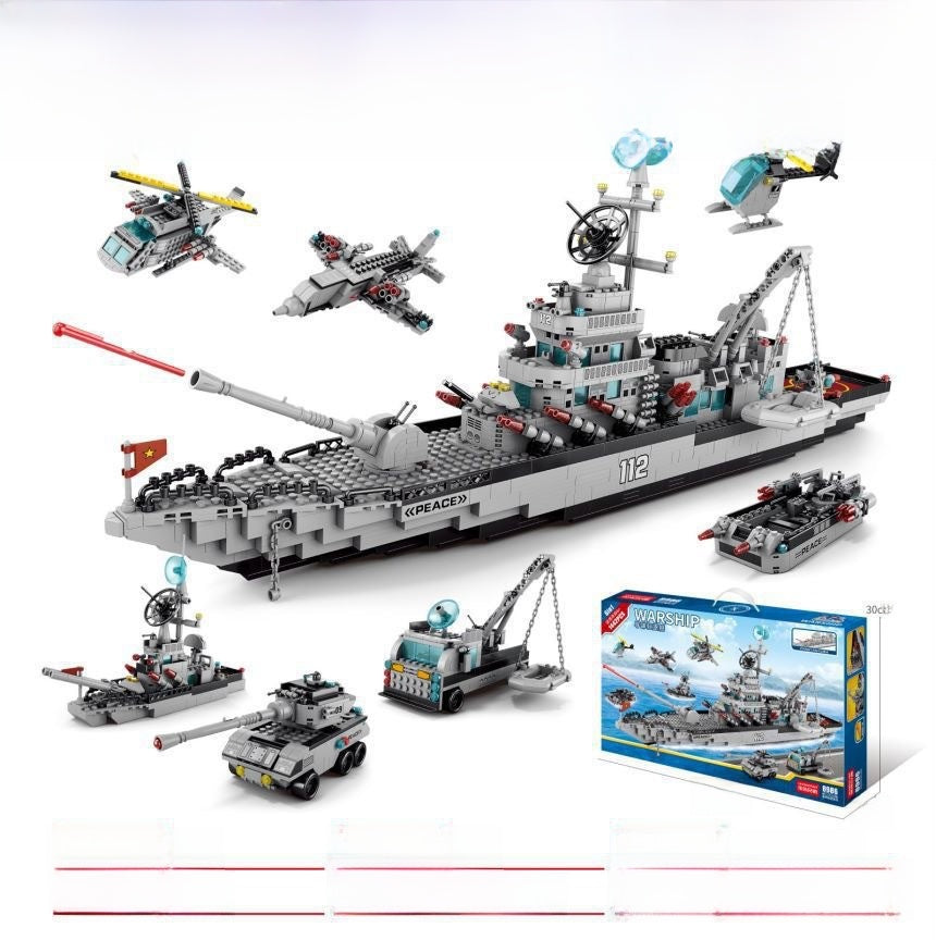 Alpha Force Aerospace & Elite Military Vehicle Collector Building Kits