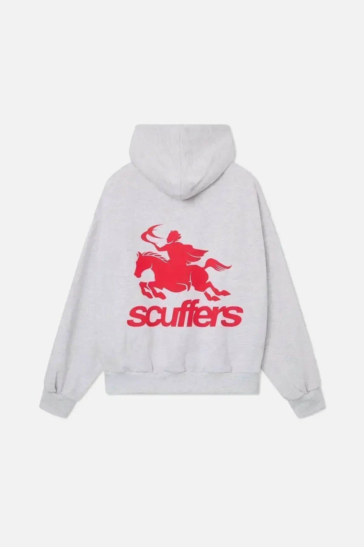 Hooded Sweatshirt