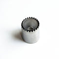Stainless Steel Baking Decorating Nozzle