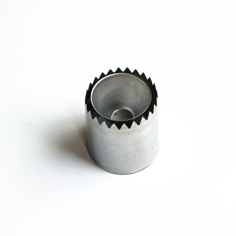 Stainless Steel Baking Decorating Nozzle