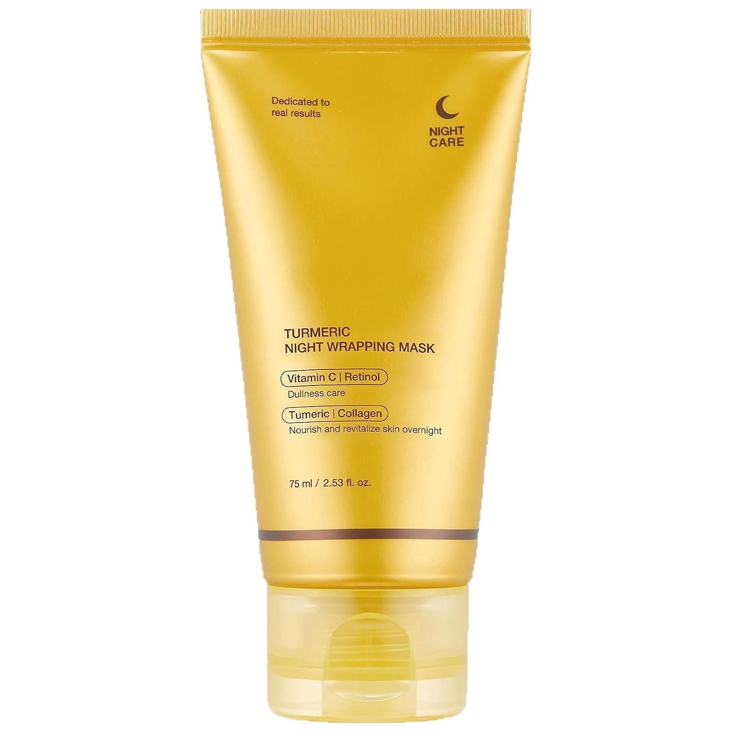 Face Mask Gel
