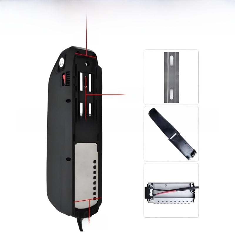 Hailong Type 2 Power Assisted Battery