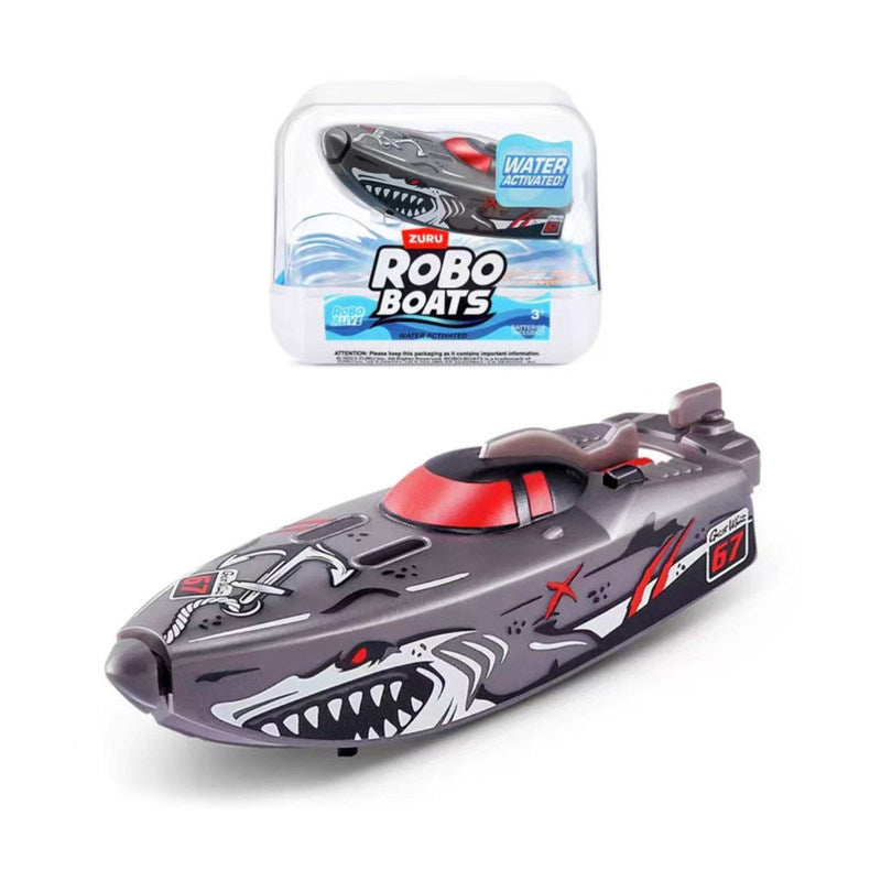 Zuru Lebo Electric Bath Toys for Children