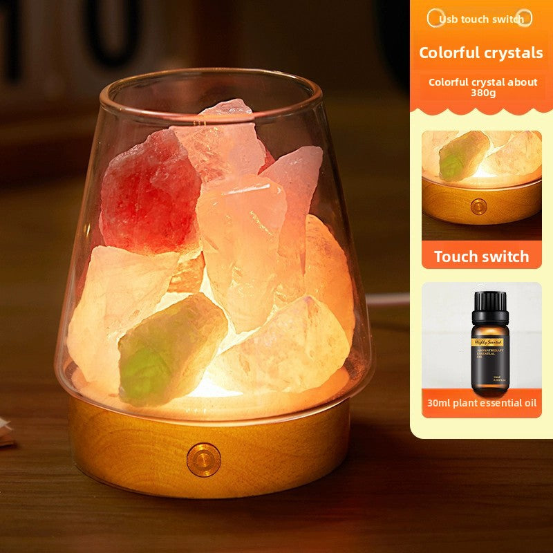 Enlargement Stone Aromatherapy Essential Oil Home Bedroom Fragrance
