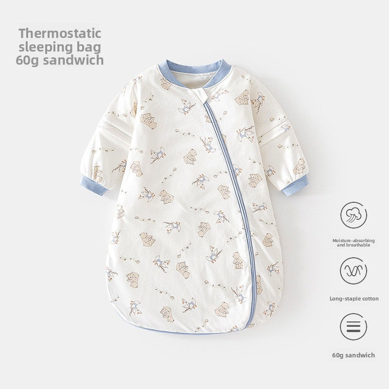 Baby Constant Temperature Sleeping Bag
