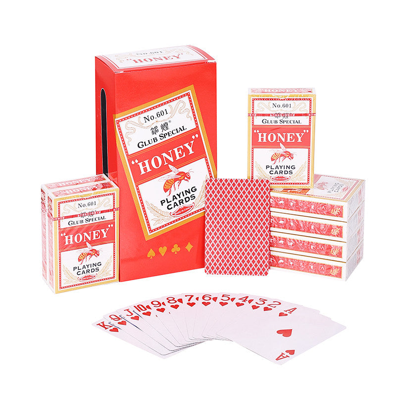 100 Decks Playing Cards in Box