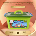 Educational STEM Science Experiment Kit