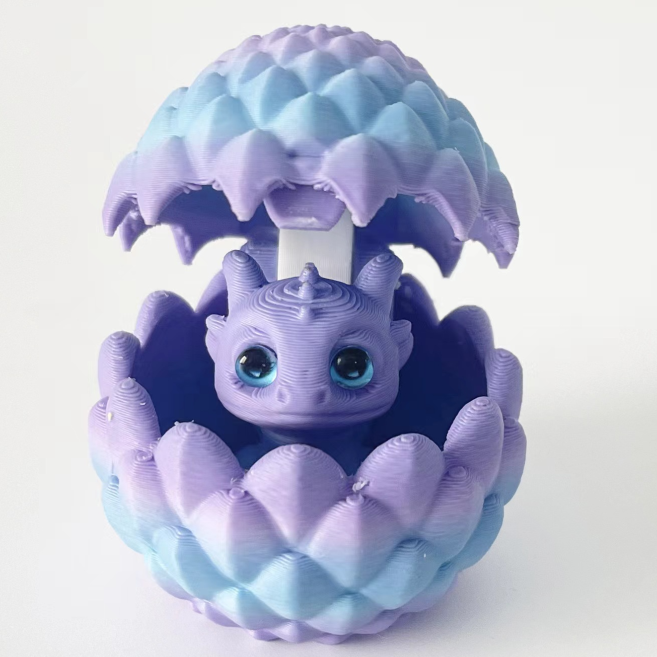 Dragon Egg Toy Ornaments