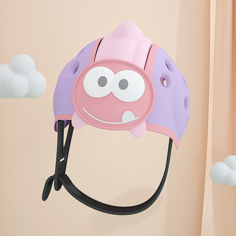Infant Toddler Anti-Fall Protective Cap