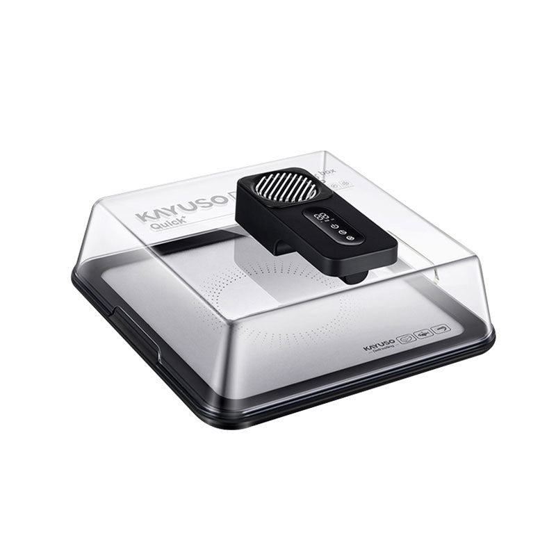 Chef Wave Smart Electric Food Defroster | Rapid Constant Temperature Thawing Machine