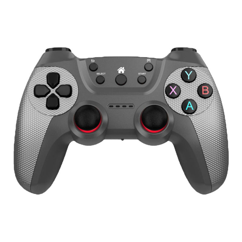 Wireless game controller