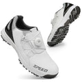 Breathable Automatic Lacing Golf Shoes