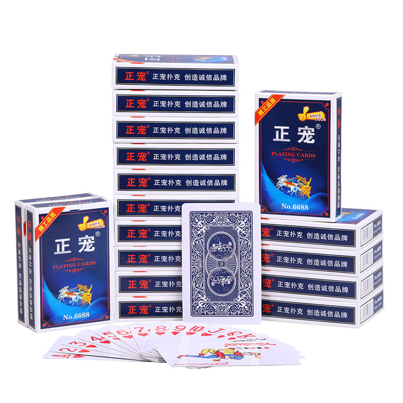 100 Decks Playing Cards in Box