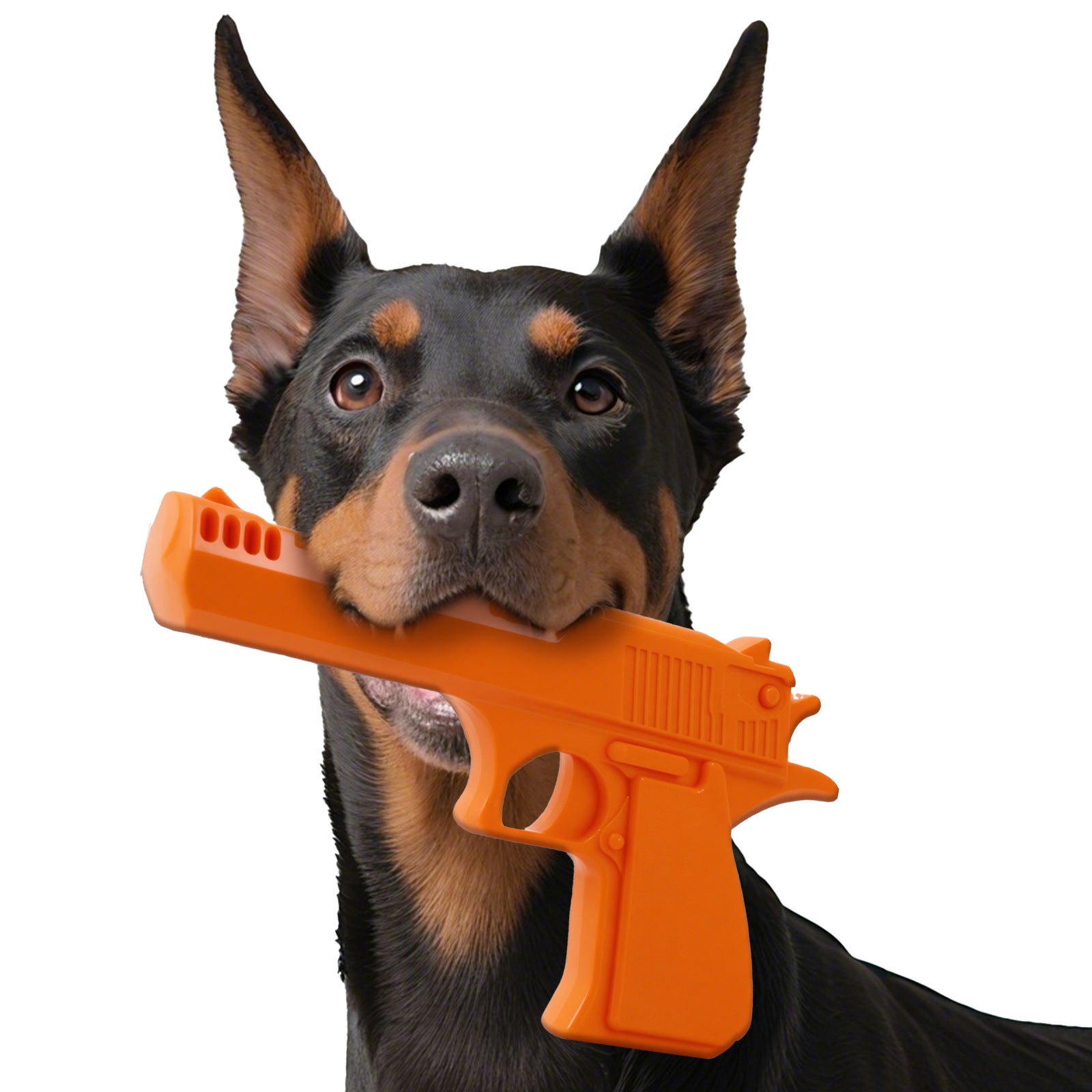 Nylon Chew Toy for Dogs Teeth Cleaning Bone