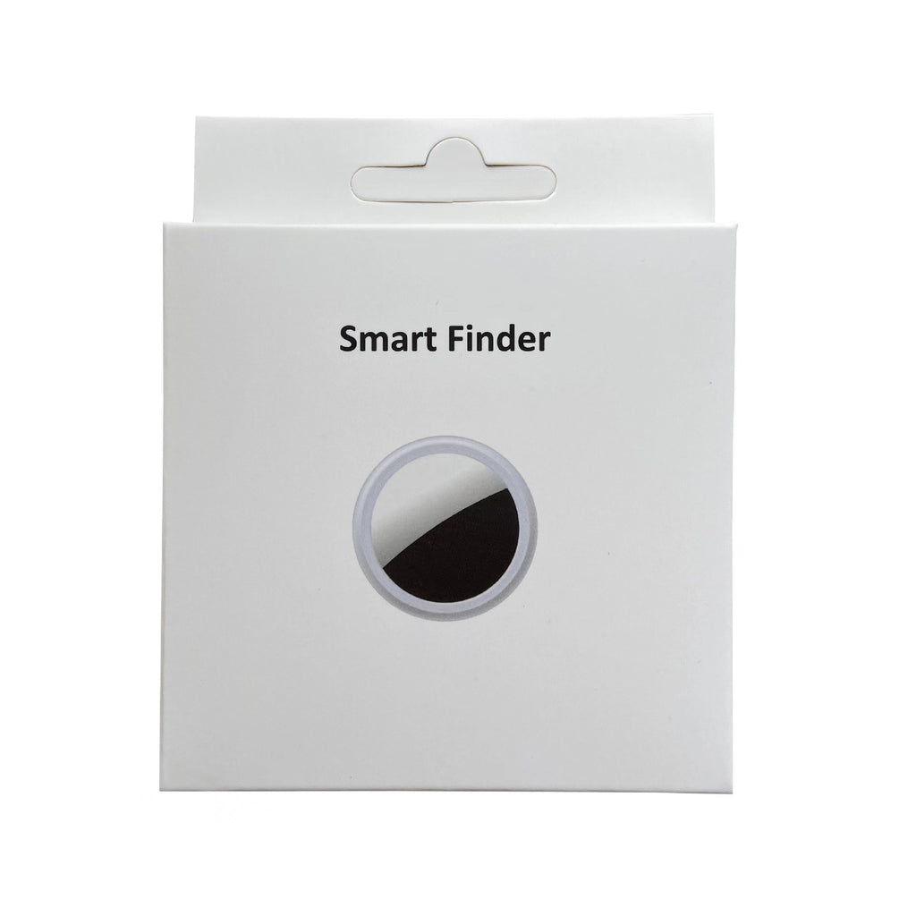 Smart Bluetooth Anti-Loss Locator for Pets and Items