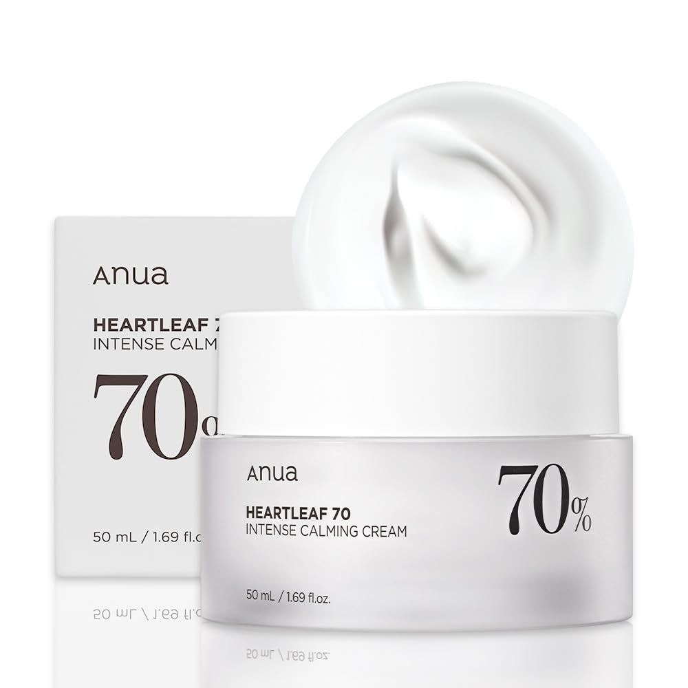 Anua Korean Glass Skin Routine Skincare Set-Full Hydration & Brightening Bundle