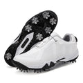 Spiked Golf Shoes Outdoor Casual