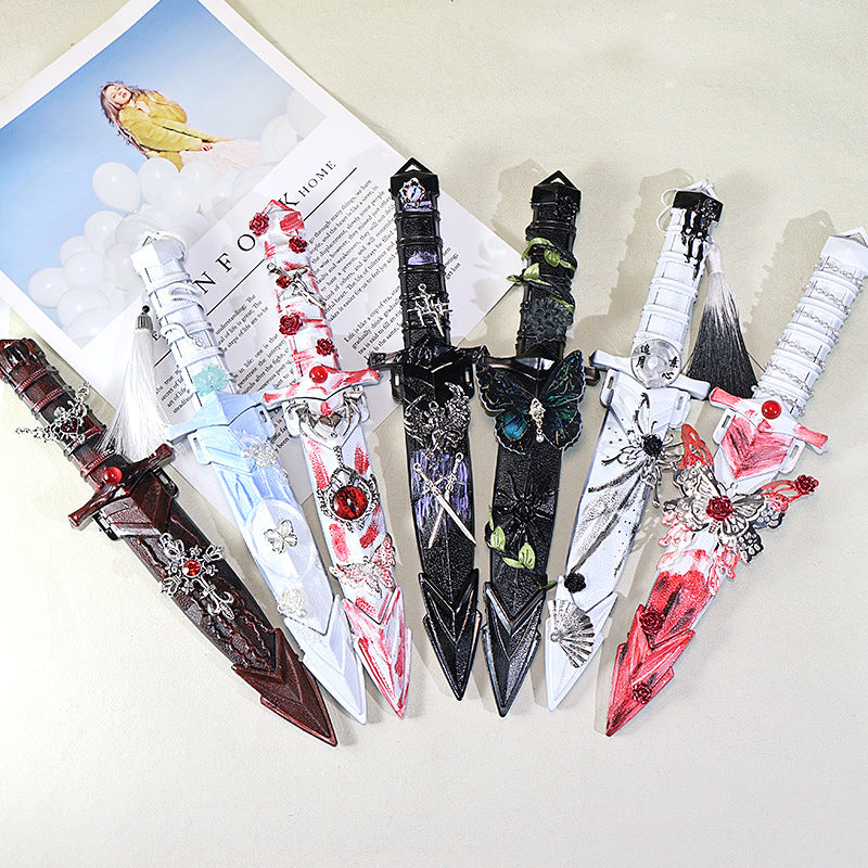 Decorative Dagger