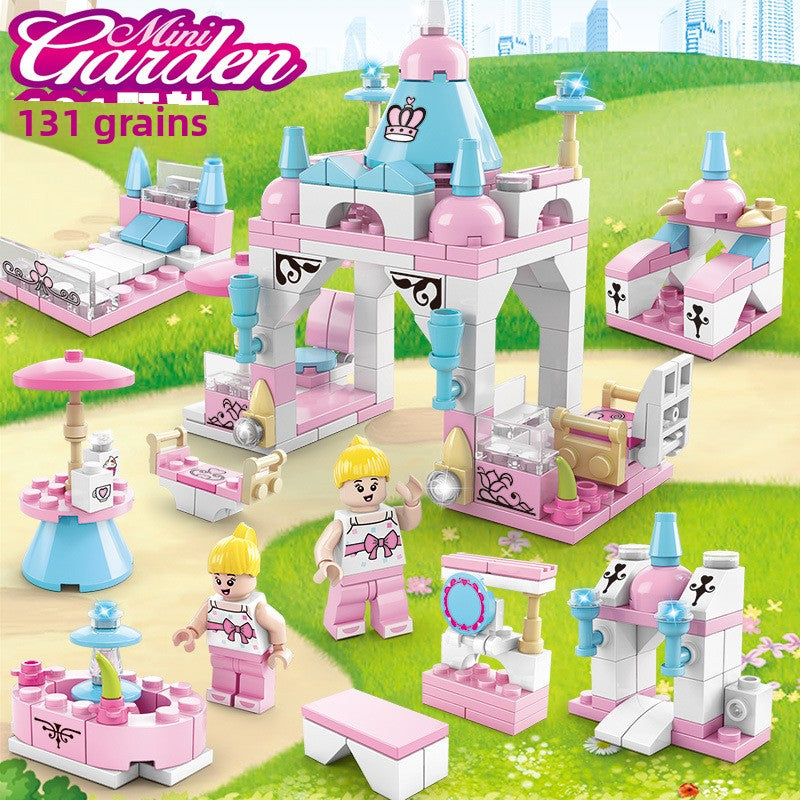Building Blocks