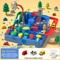 Toy Track Set