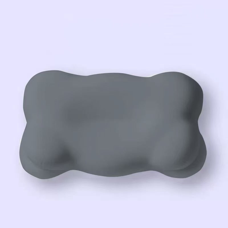 Butterfly Shape Memory Foam Support Pillow
