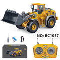 remote control car model